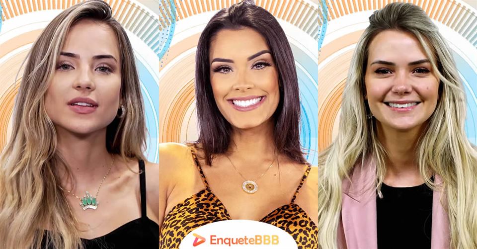 Quem você quer ver no nono paredão do BBB 20? - Votar ...