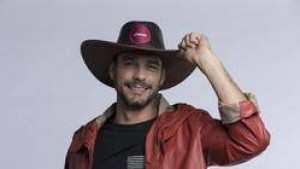 Confira a trajetória de Diego Grossi em A Fazenda 11