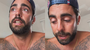 Pedro Scooby abre o coração e revela fase de carência na adolescência