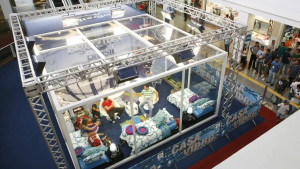 Quiz BBB: você sabe tudo sobre Casa de Vidro? Teste sua memória!