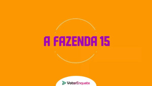 Peões formam a 11ª Roça de A Fazenda 15; veja quem está em perigo!