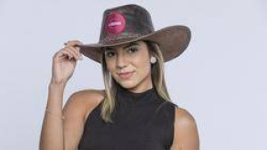 Veja a trajetória de Hari Almeida em A Fazenda 11