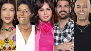 Votar A Fazenda: Votação aponta quem sai e mostra favorito em roça especial