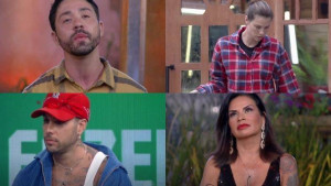 Relembre o sucesso A Fazenda 13 em números&nbsp;
