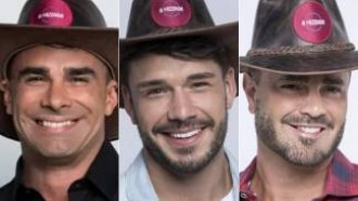 Enquete ‘A Fazenda 11’: Quem voltará da 5° Roça como Fazendeiro? – Vote!