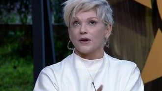 Andréa Nóbrega faz revelação íntima sobre relacionamento com homens