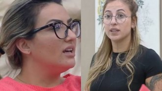 Bifão faz alerta para peões e realiza acusação contra Thayse Teixeira