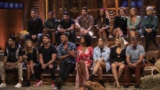 A Fazenda 11 está no ar! 