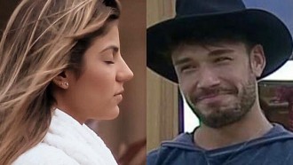 Após término, Hariany se mostra assustada com atitude de Lucas