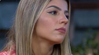 Hariany revela grande medo após saída do reality e desabafa