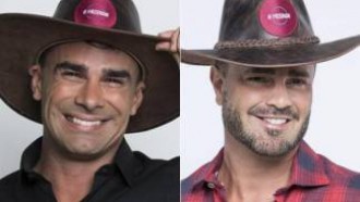 Enquete ‘A Fazenda 11’ – Jorge ou Rodrigo? – Vote!