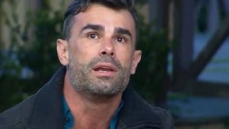 Casado, Jorge Sousa revela romances no passado e expõe detalhes