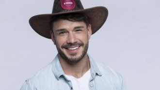 Lucas é o novo fazendeiro; Jorge e Rodrigo estão na roça