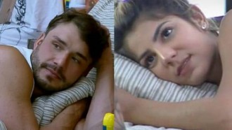 Lucas Viana acaba namoro com Hariany: “Pode me esquecer”