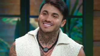 A Fazenda 17: Wallas Arrais é eliminado em roça acirrada até o fim