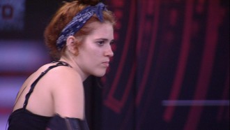 Ana Clara confirma que está com sono: 'Bateu um pouco'