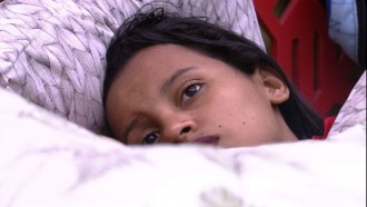 Ana Clara e Gleici conversam sobre Paula: 'Ela está superdistante'