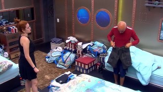 Ana Clara revela torcida por Kaysar: 'Ele não vota diretamente na gente'