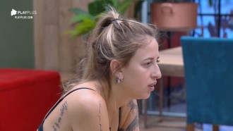 Após briga, Bifão diz que flagrou Phellipe Haagensen chorando muito