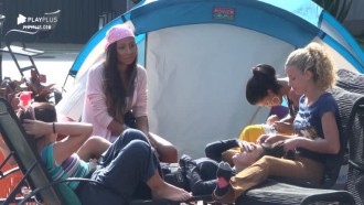 Após Prova dos Casais, mulheres traçam estratégias de jogo na casa