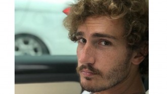 Após ser acusado de transmitir DST para ex, web se revolta com Alan Possamai