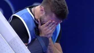 Arthur vence prova do anjo e ganha R$ 10 mil: 'Pior vitória da minha vida'