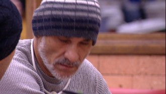 Ayrton revela a Kaysar: 'Fiquei chateado'