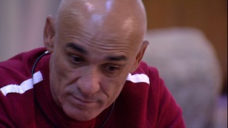 Ayrton se desculpa com Gleici: 'A gente não tem que brigar'