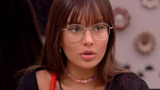 BBB 2021: Equipe de Thaís se revolta e promete processar Band por matéria