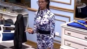 BBB 21: Karol revela 'truque' na prova bate e volta, e público pede cancelamento