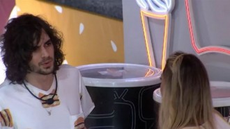 BBB 21: veja quem o líder Fiuk vai colocar no paredão