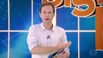 BBB19: Confira a íntegra do programa desta segunda-feira, 8 de abril