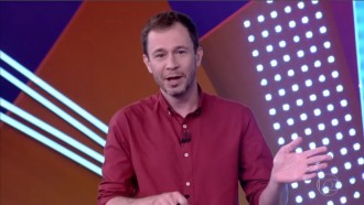 BB21: veja que horas começa o paredão hoje, terça (2/3)