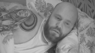 Caruso afirma: 'Eu me vejo como um candidato forte'