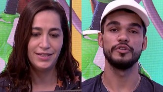Daniele ou João Pedro? Enquete BBB 25 mostra como está a votação do paredão