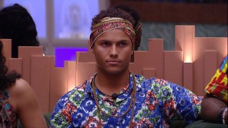 Danrley é o 8º eliminado do BBB19 com 61,21% dos votos