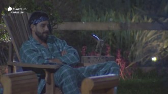 Diego conta perrengue em avião: 'Piloto não quis que eu embarcasse'