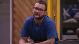 Diego elogia postura de Paula: 'Joga de forma madura'