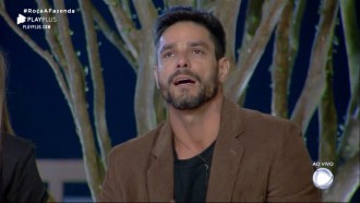 Diego Grossi diz que Guilherme 'é lobo em pele de cordeiro’