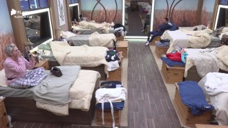 ‘Ela é manipulada, não tem coração ruim ’, diz Aricia sobre Thayse