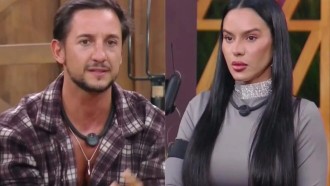 Enquete A Fazenda 17 surpreende com eliminação inesperada na 12ª roça