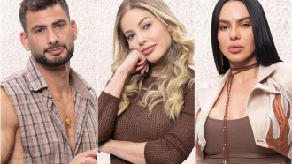 Enquete A Fazenda 17: Votação aponta quem sai e mostra favorito em parcial