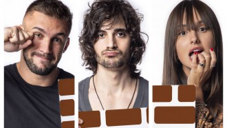 Enquete BBB 21 | Thaís, Arthur ou Fiuk: Quem você quer que saia?