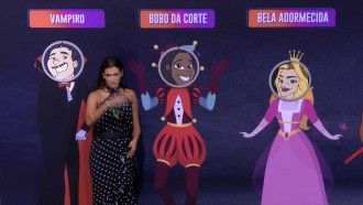 Alane rebate Yasmin no Sincerão do BBB 24: 'Quem é você?'