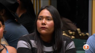 Alberto Cowboy veta Chaiany da Prova Bate e Volta