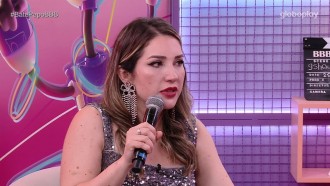 Amanda revela o que vai fazer com o prêmio do BBB 23