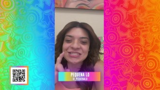 BBB 24: assista aos vídeos mais recentes