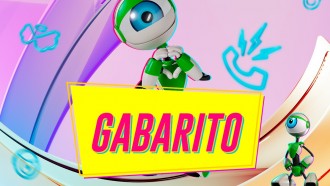 BBB 24: confira o gabarito da Prova do Líder desta quinta, 18