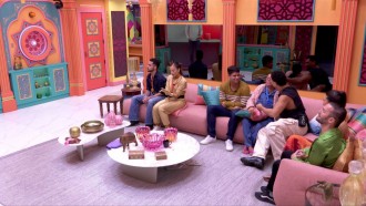 BBB 25: veja quem votou em quem na formação do 16º Paredão