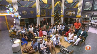 BBB 26: veja quem votou em quem na formação do 3º Paredão